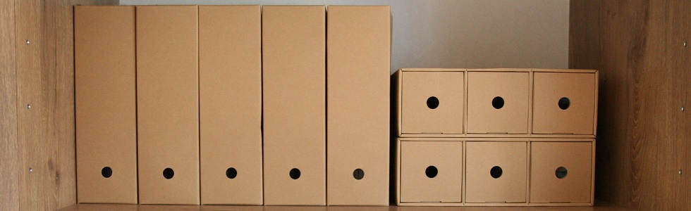 モノオク紹介のイメージ画像。クローゼットのイメージ